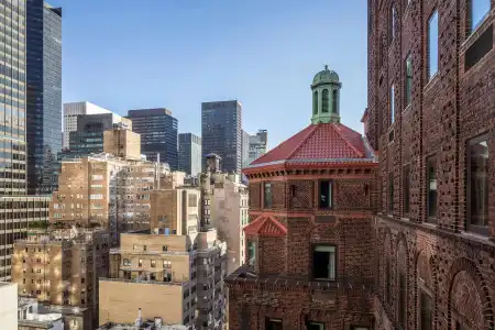 NH Collection New York Madison Avenue - 0