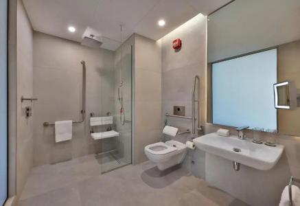 Courtyard by Marriott Culture Village, - 46