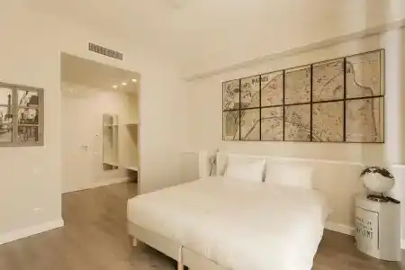 Livingstone B&B - 75