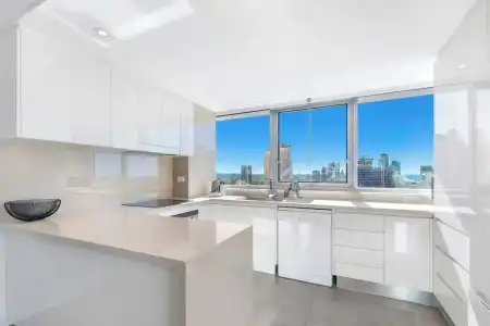 ULTIQA Beach Haven At Broadbeach - 229