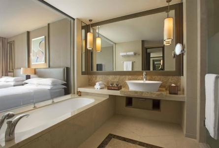 Sheraton Huizhou Bailuhu - 7