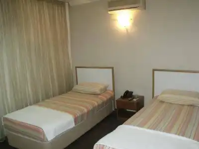 Evim Otel - 5