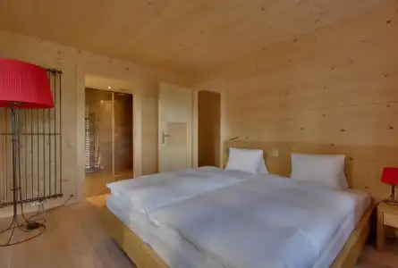 Schatzalp Snow & Mountain Resort - 66