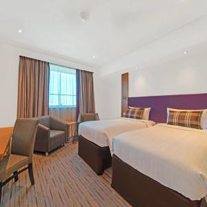 Premier Inn Dubai Investments Park - 22