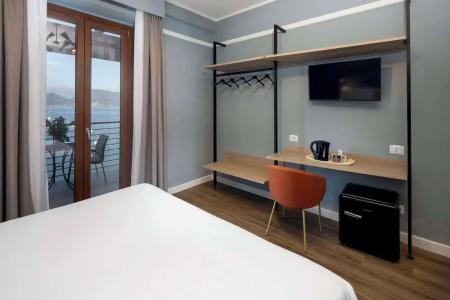 Best Western Signature Collection Shelley e Delle Palme - 157