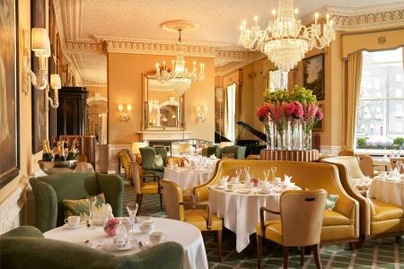 The Shelbourne, Autograph Collection - 31
