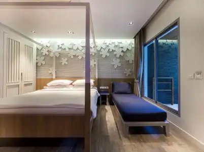 Bann Pantai Resort - 5