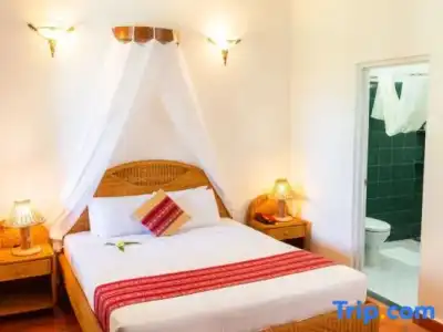 White Sand Resort - 123