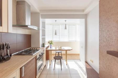 Gornitsa on Nekrasovskaya - 14