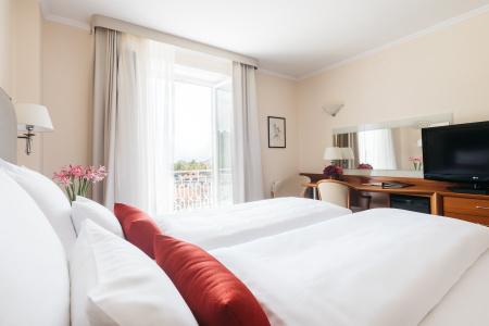 Eurostars uHotel - 4