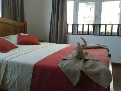 Villa Narmada - 27