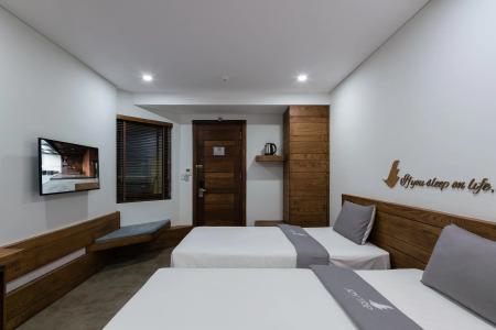 Joy Trip & Spa Nha Trang - 41