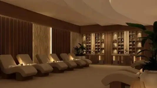 Beach Palace Family Resort & Spa - All-Inclusive - 21