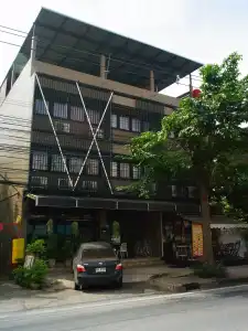 VX The Fifty - Hostel - 0