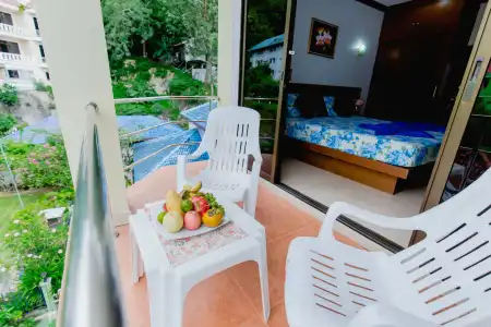 RK Guesthouse - 7