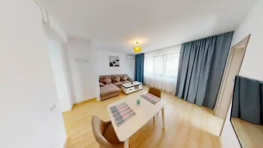 Le Blanc ApartHotel - 21