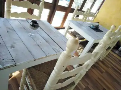 Zhimbad B&B by the sea - 10