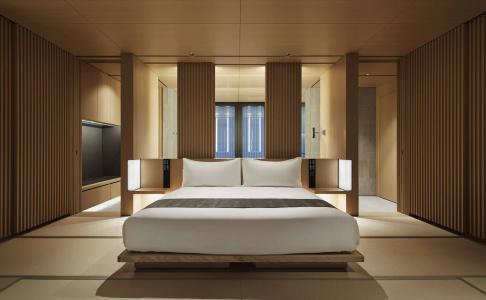 Aman Kyoto - 3