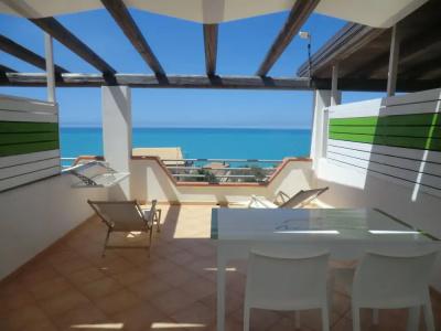 B&B Mediterraneo Mare e Sole - 41