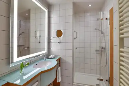 Hilton Cologne - 39