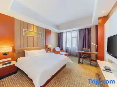 Dongguan Haixia - 33