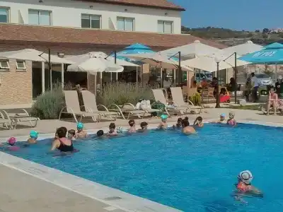 Protaras Tennis and Country Club - 3