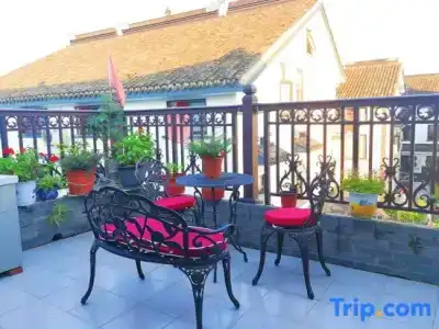 Yuhua Chunxiao Boutique Theme Inn - 102