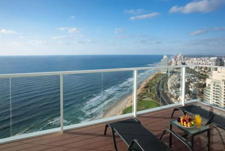 Island Luxurious Suites - 6