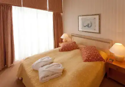 Dorint Strandresort & Spa Ostseebad Wustrow - 1