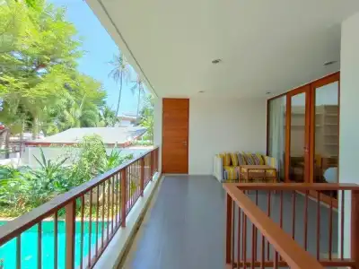 PRAN-A-LUXE Exclusive Pool Villa - 68