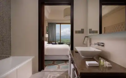 Hilton Dushanbe - 49