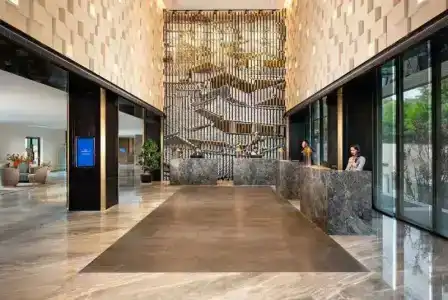 Howard Johnson Jinlin Plaza Lijiang - 12