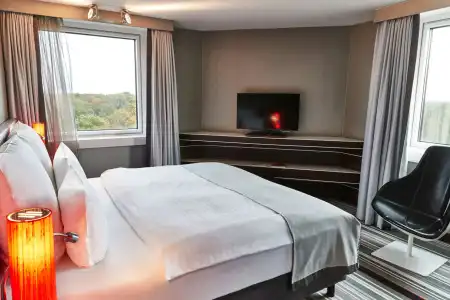 Steigenberger Airport Frankfurt - 72