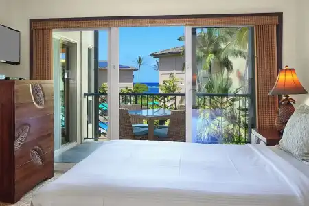 Waipouli Beach Resorts & Spa Kauai by OUTRIGGER - 374