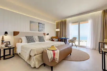 Mangia's Torre del Barone Resort and SPA - 4