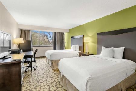 Red Lion Charlotte - 6