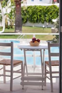 Polos Paros - 120