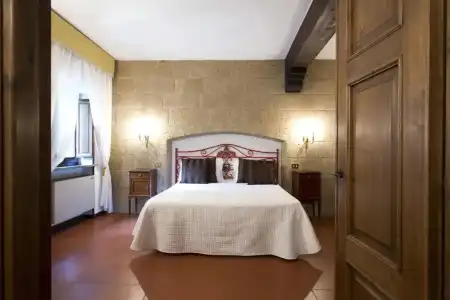 la Badia di Orvieto - 104