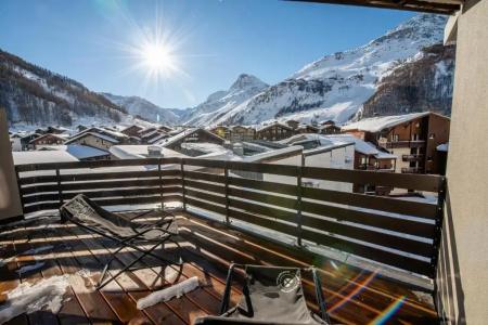 Le Val d'Isere - 40