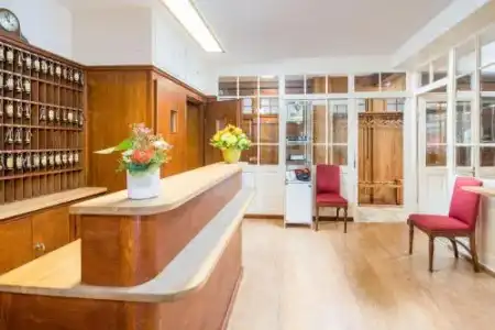 Boutique Engadinerhof – A Home for Generation - 1