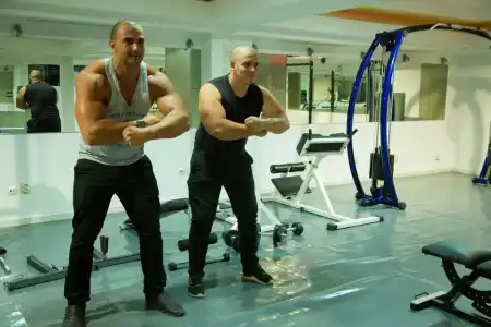 Zdravets Spa - 31