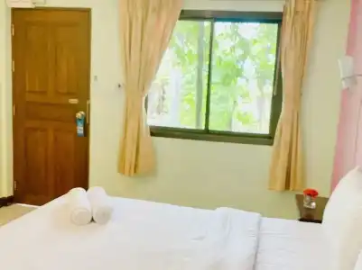 Baan Karnjana Samui - 4