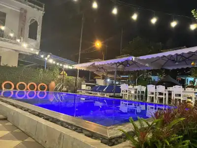 Relax Garden Boutique Villa Hoi An - 19