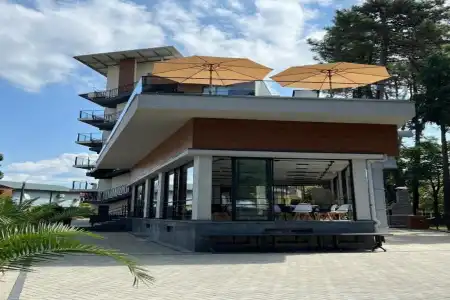 Ritsa Resort - 19