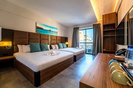 Pebbles Resort - 44