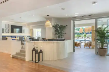 Denia Marriott La Sella Golf Resort & Spa - 30