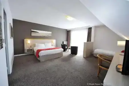 Best Western Le Roof - 183
