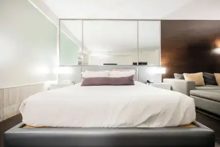 Beautiful Palms Place Suite - 462