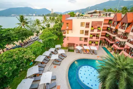 Seaview Patong - 49