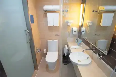 Holiday Inn Express NANTONG XINGHU by IHG - 13
